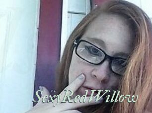 SexyRedWillow