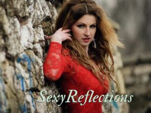 SexyReflections