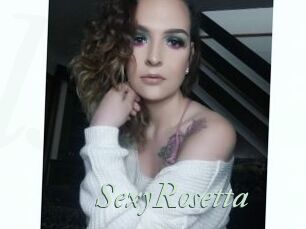 SexyRosetta