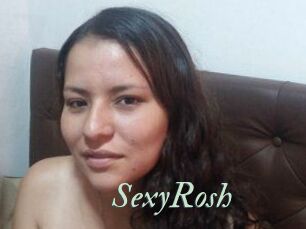 SexyRosh