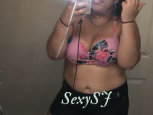 SexySJ