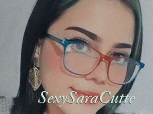 SexySaraCutte