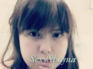 SexyShayna