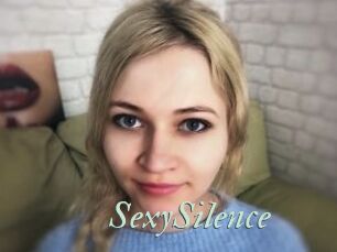 SexySilence