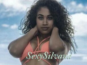 SexySilvana