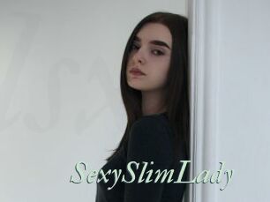 SexySlimLady
