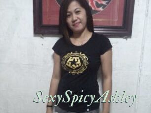 SexySpicyAshley