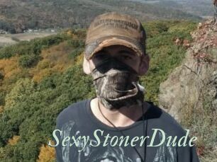 SexyStonerDude