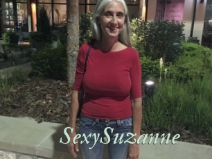 SexySuzanne