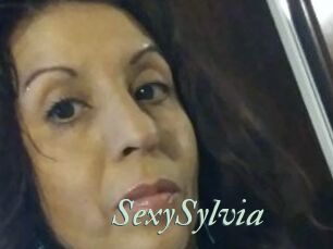 SexySylvia