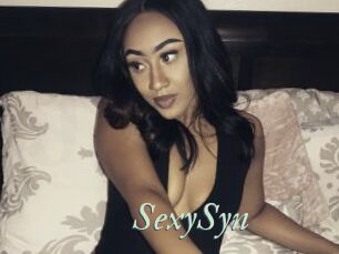 SexySyn