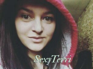 SexyTerri_