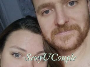 SexyUCouple