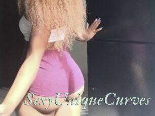SexyUniqueCurves
