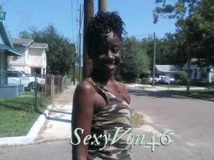 SexyVon46