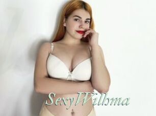SexyWilhma