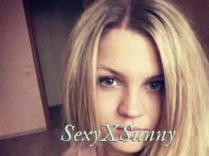 SexyXSunny_