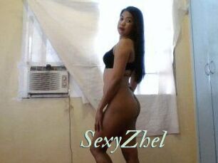 SexyZhel