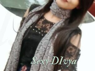 Sexy_DIvya