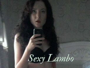 Sexy_Lambo