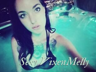Sexy_VixenMelly