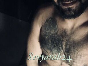 Sexyarab24