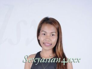 Sexyasian4uxx