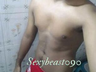 Sexybeast090