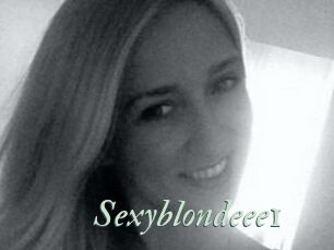 Sexyblondeee1