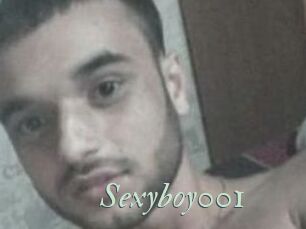 Sexyboy001
