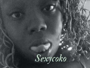 Sexycoko