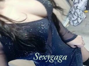 Sexygaga
