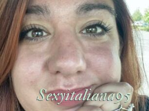 Sexyitaliana95