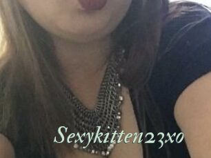 Sexykitten23xo