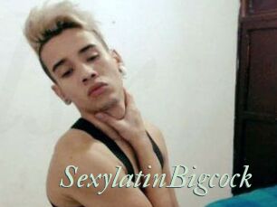 SexylatinBigcock