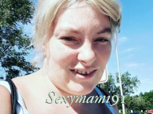 Sexymami91