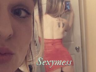 Sexymess