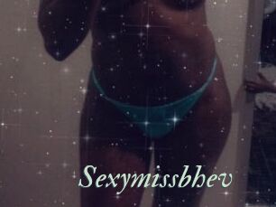 Sexymissbhev