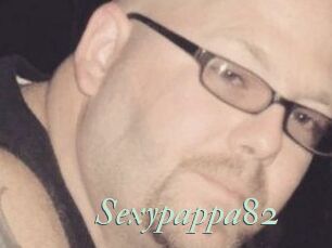 Sexypappa82