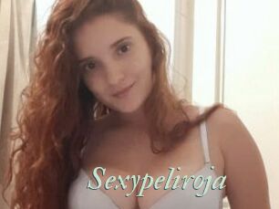 Sexypeliroja