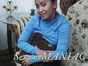 SexysexMANIAC