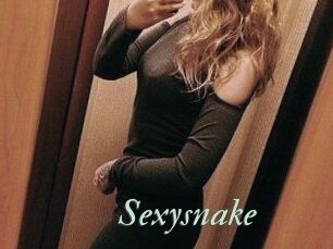 Sexysnake