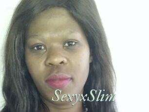 SexyxSlim