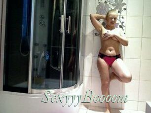 SexyyyBoooom