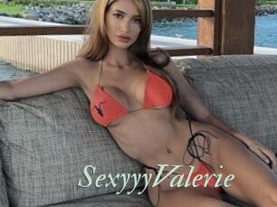SexyyyValerie