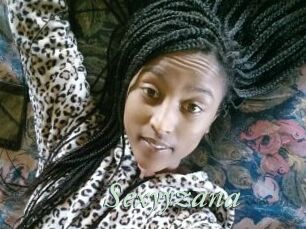 Sexyyzana
