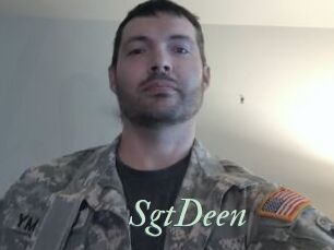 SgtDeen