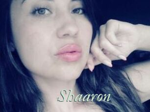 Shaaron