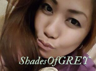 ShadesOfGREY