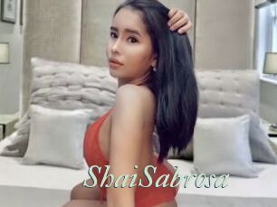 ShaiSabrosa